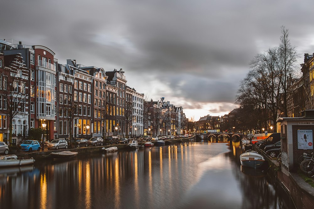 Sfeerbeeld bij het verhaal
