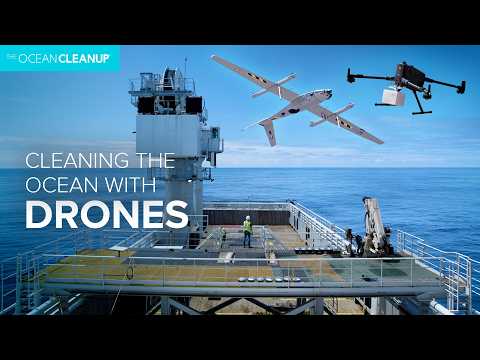 YouTube-thumbnail: Hunting Plastic in the Great Pacific Garbage Patch