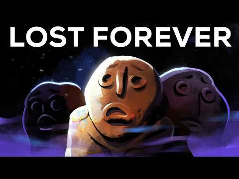 YouTube-thumbnail: We Finally Know More About Humanity’s First Civilization